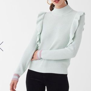 Splendid x Margherita Amico Sweater size XS